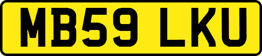 MB59LKU