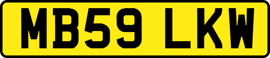 MB59LKW