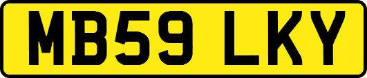 MB59LKY