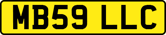 MB59LLC