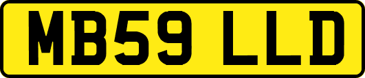 MB59LLD