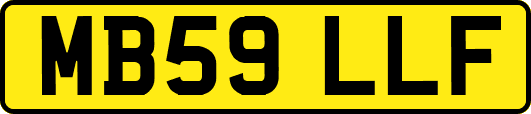 MB59LLF