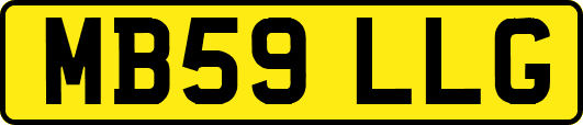 MB59LLG