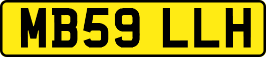 MB59LLH