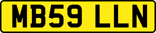 MB59LLN