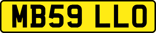 MB59LLO