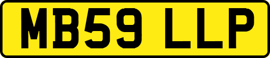 MB59LLP