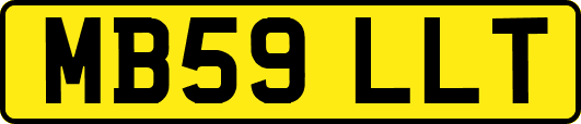 MB59LLT
