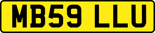 MB59LLU