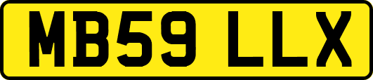 MB59LLX