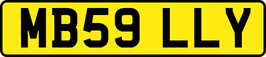 MB59LLY
