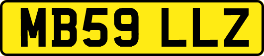 MB59LLZ