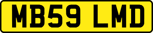 MB59LMD