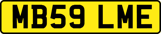 MB59LME