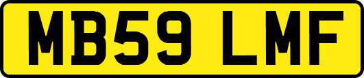 MB59LMF