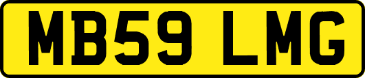 MB59LMG