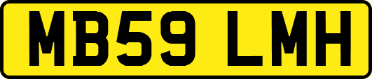 MB59LMH