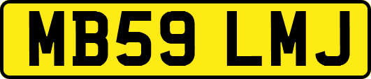 MB59LMJ