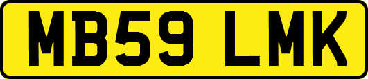 MB59LMK