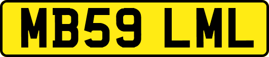 MB59LML