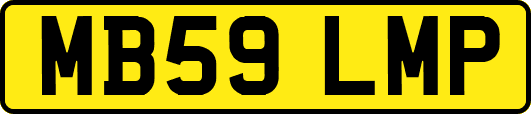 MB59LMP