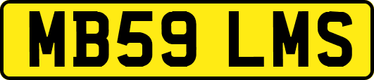 MB59LMS