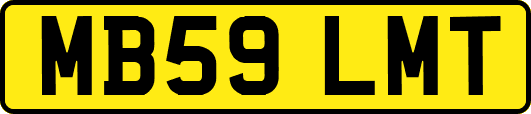 MB59LMT
