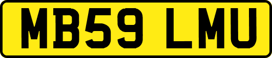 MB59LMU