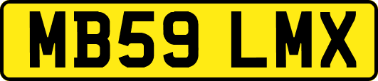 MB59LMX