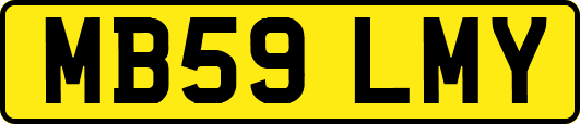 MB59LMY