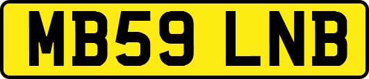MB59LNB