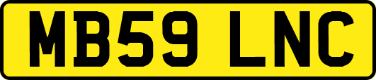 MB59LNC