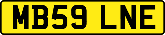 MB59LNE