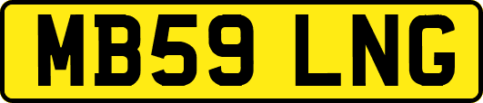 MB59LNG
