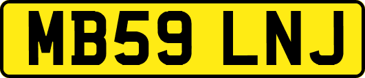 MB59LNJ