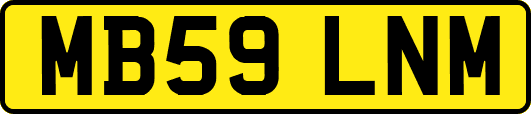 MB59LNM