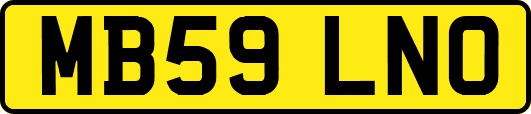 MB59LNO