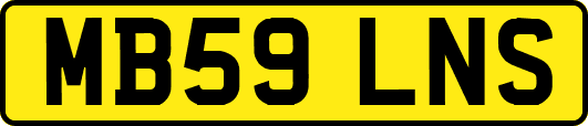 MB59LNS