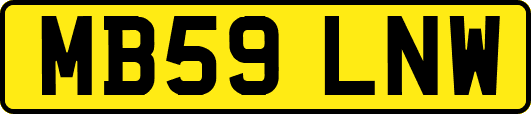 MB59LNW