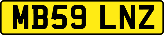 MB59LNZ