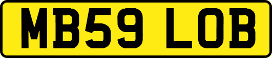 MB59LOB