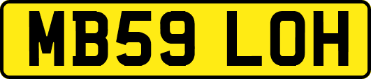 MB59LOH