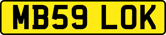 MB59LOK