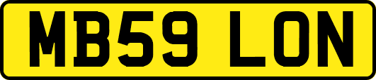 MB59LON