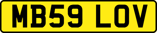 MB59LOV