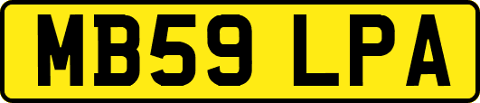 MB59LPA