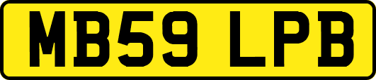 MB59LPB