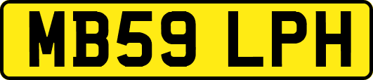 MB59LPH