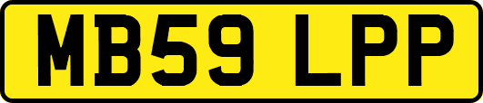MB59LPP