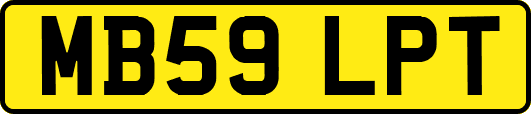 MB59LPT